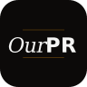OurPR app icon